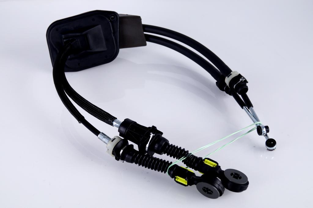 CABLE SELECTOR